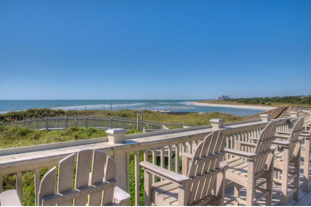 Units at Ocean Creek Resort by Elliott Beach Rentals - photo 43