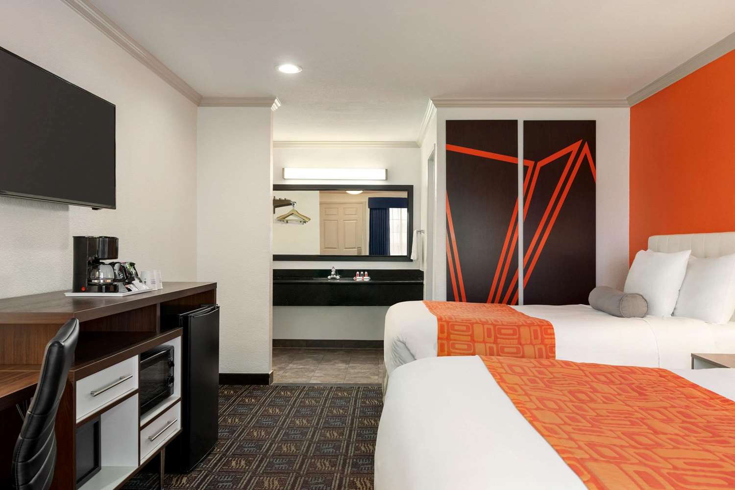 San Diego State University Area Hotel - photo 6