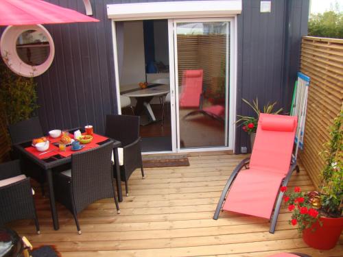 Douce Farniente in Ares, France