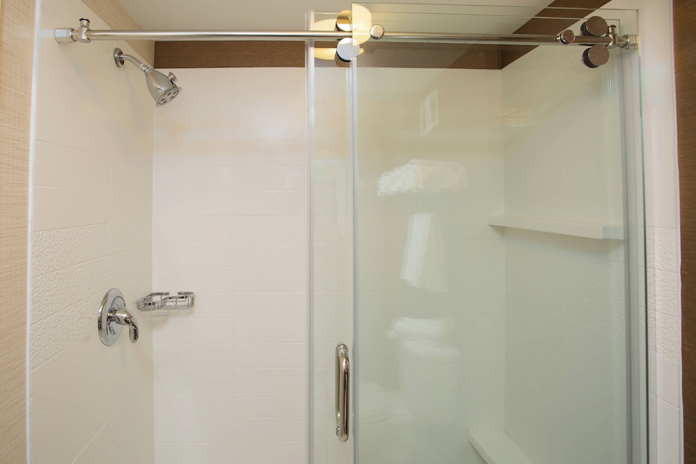 Fairfield Inn by Marriot Manchester Boston Regional Airport - photo 14