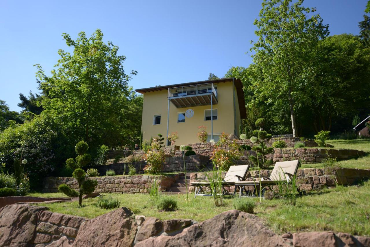 Ferienhaus Am Bellachini — Sankt Martin