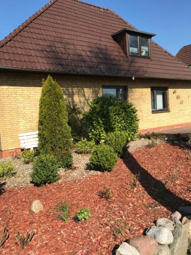 Andrea Og — 4-Star Luxury Hotel in Busum, Germany