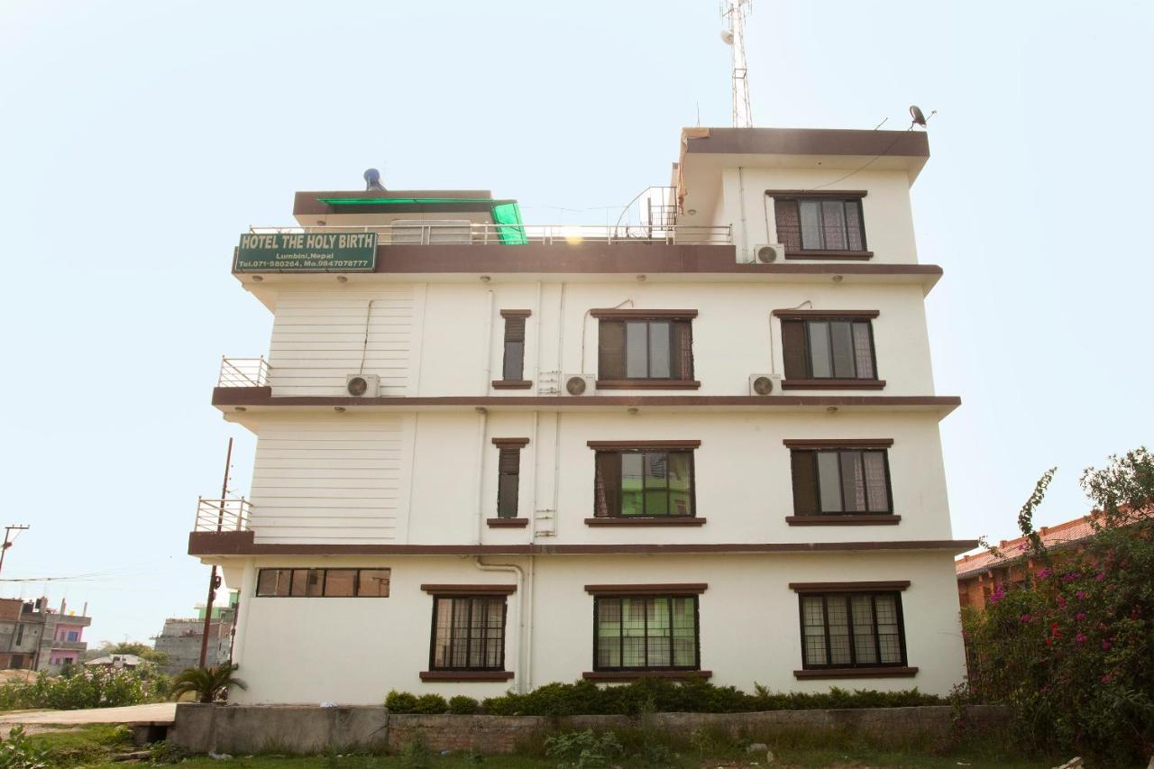 Hotel Stupa — Unknown City — photo 4