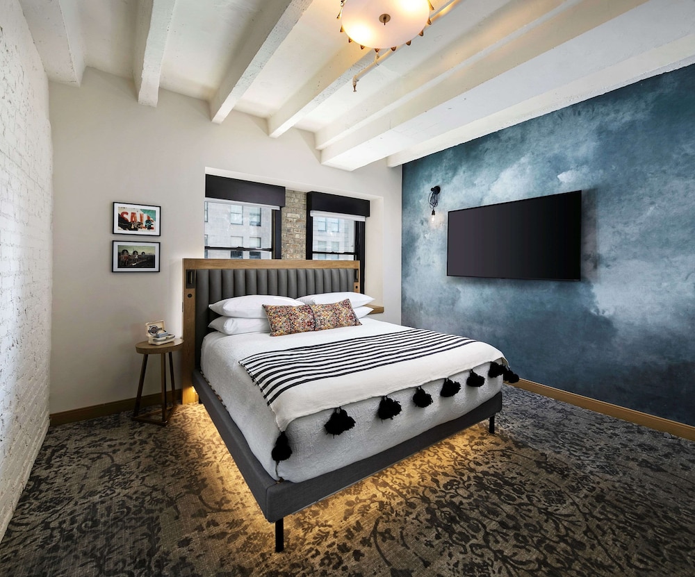 The Wayfarer Downtown LA Tapestry Collection by Hilton - photo 21