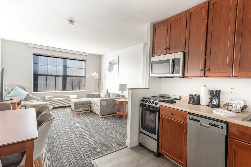 TownePlace Suites by Marriott Quantico Stafford - photo 12