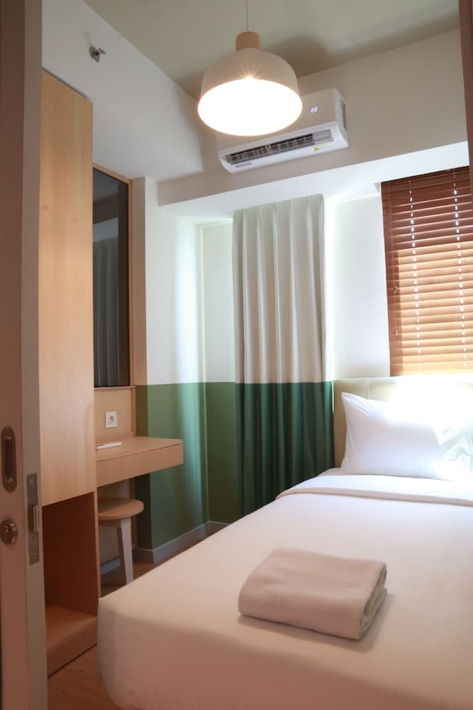 Hotel Osaka Pik2 — Tangerang — photo 5