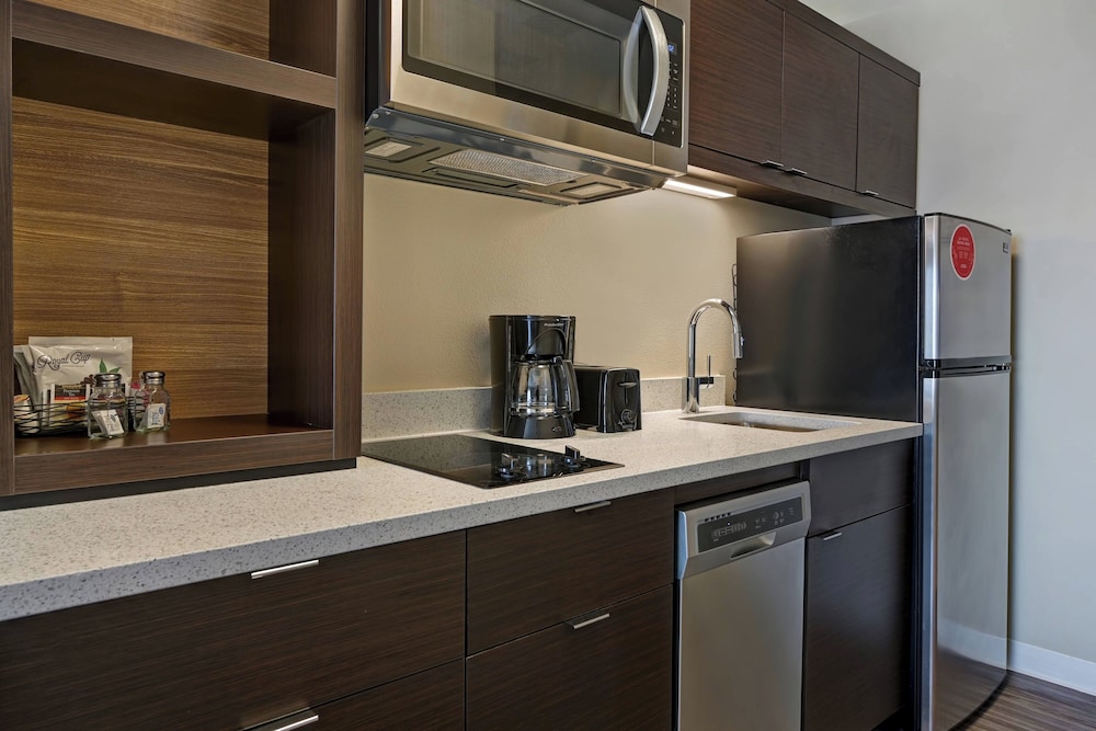TownePlace Suites by Marriott El Paso East I 10 - photo 16