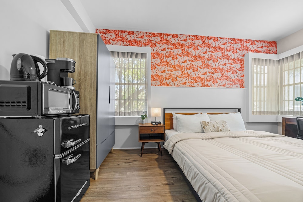 Greenview Hotel by Lowkl - photo 33