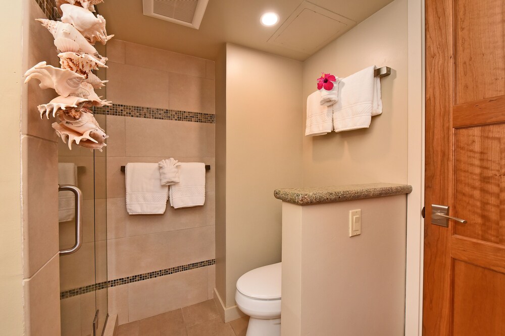 Papakea L303 PK L303 Kaanapali BeachFront 2BD w Ocean View Poo - photo 6