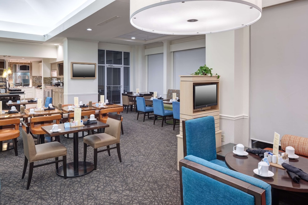Hilton Garden Inn Hilton Head - photo 29