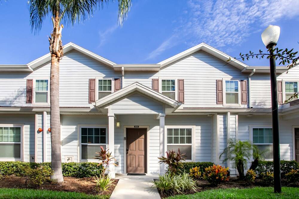 West Lucaya Resort 3 Bedroom Vacation Townhome - photo 19
