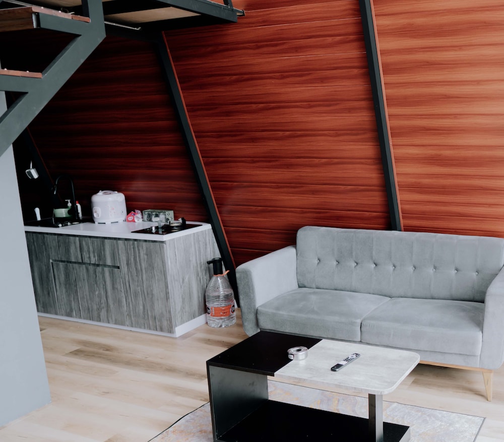 Dieng Ceria By Travelink in Wonosobo, Indonesia