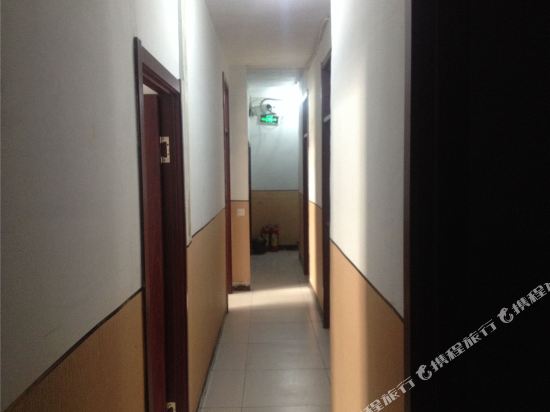 Zhuozi County Dahua Hotel — hotel in Zhuozishan