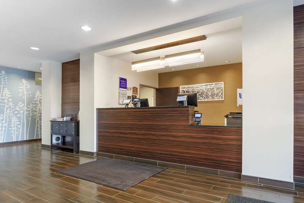 Sleep Inn & Suites Cumberland LaVale - photo 14