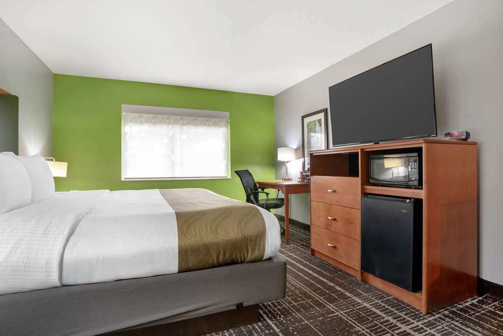 Quality Inn & Suites Birmingham Highway 280 - photo 28