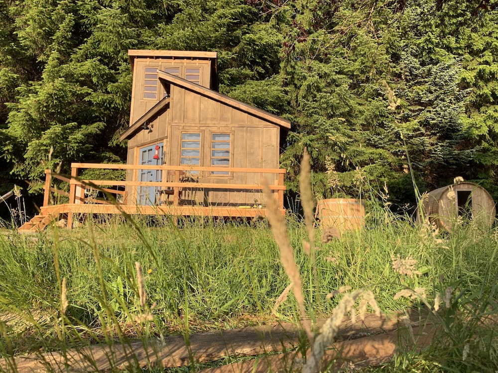 Clydesdale Outpost - photo 2