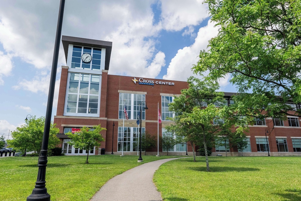 Fireside Inn & Suites Bangor - photo 60