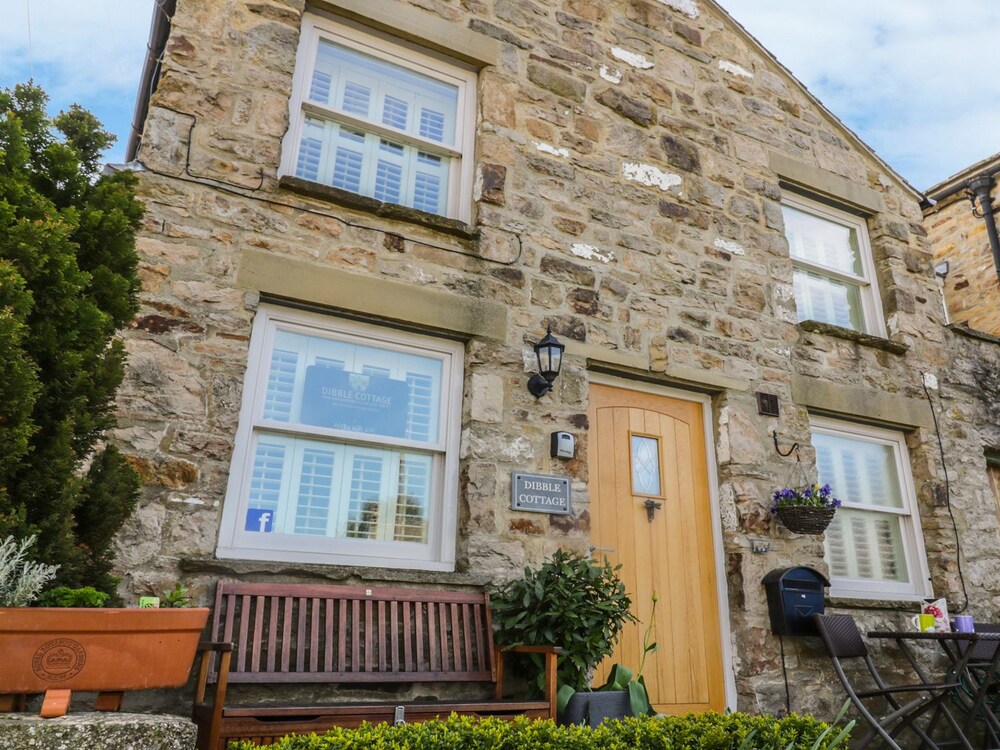 Dibble Cottage — 4-Star Luxury Hotel in Richmond, United Kingdom