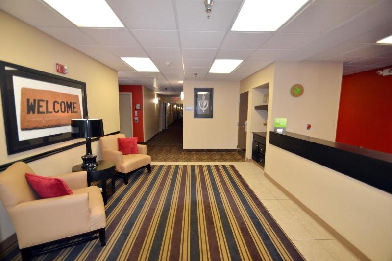 Extended Stay America Albany SUNY - photo 10