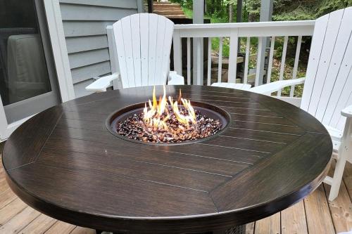 Bluffs Edge at Birchwood in Harbor Springs, United States