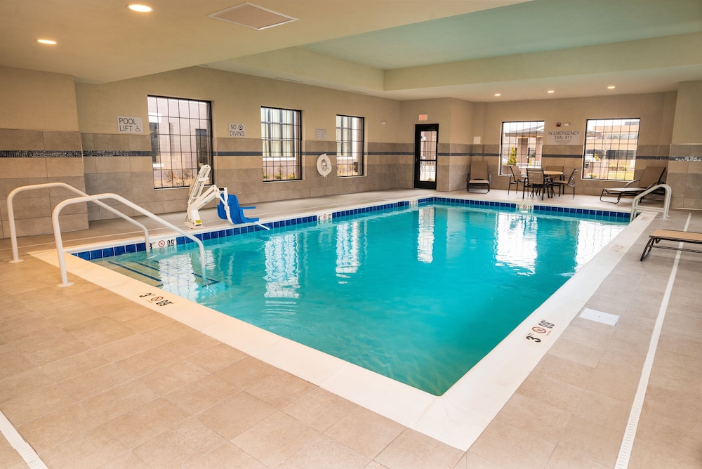 Staybridge Suites Washington DC East Largo by IHG - photo 53