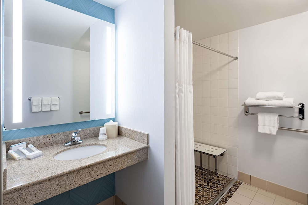 Hilton Garden Inn Chicago OHare Airport - photo 22