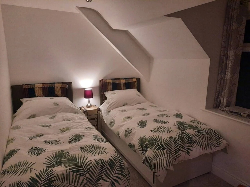 3 Bed Barn Sleeps 6 Parking WIfi — Ambleside — photo 5