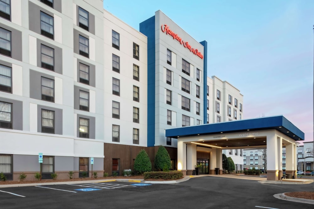 Hampton Inn & Suites Concord Charlotte - featured photo