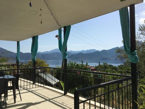 DURU selimiye konukevi — hotel in Selimiye