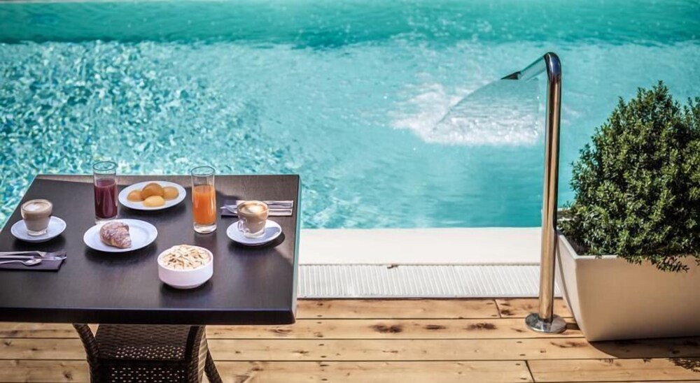 Fly Hotel Cagliari — Assemini