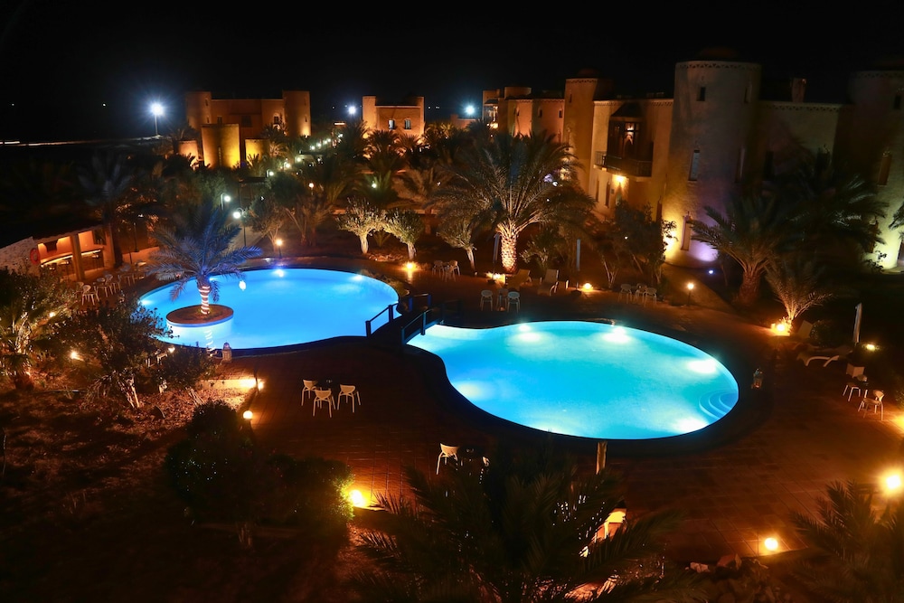 Palais Du Desert Hotel & Spa in Arfoud, Morocco