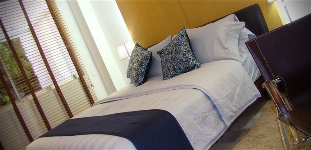 Ofi Hotel - carbon neutral hotel in Cali