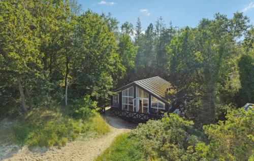 Cozy Home In Børkop With Wifi — 4-Star Luxury Hotel in Borkop, Denmark