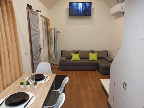 Tiny House — Narva-Joesuu — photo 5
