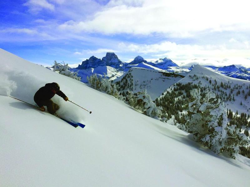 Sioux Lodge Suites by Grand Targhee Resort - photo 67