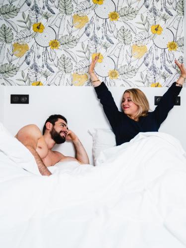 Le Bras d’or Apparts et Spa in Boulogne-Sur-Mer, France