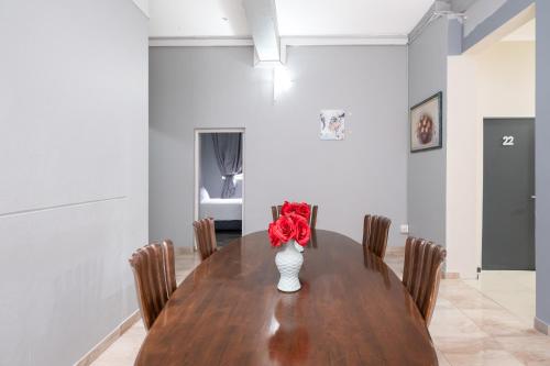 Cape palm royal guest house