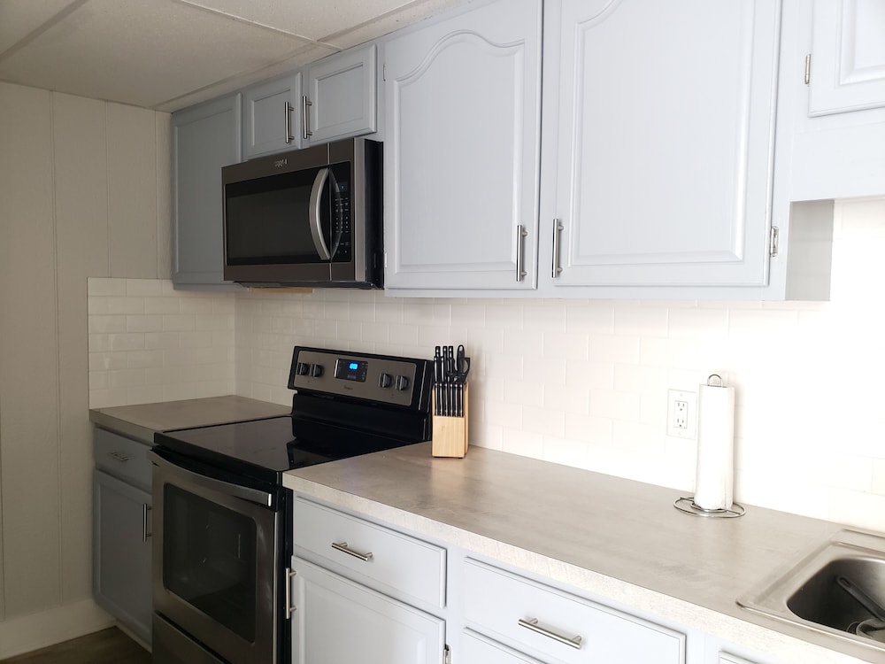 Coastal Suites Resort - photo 18