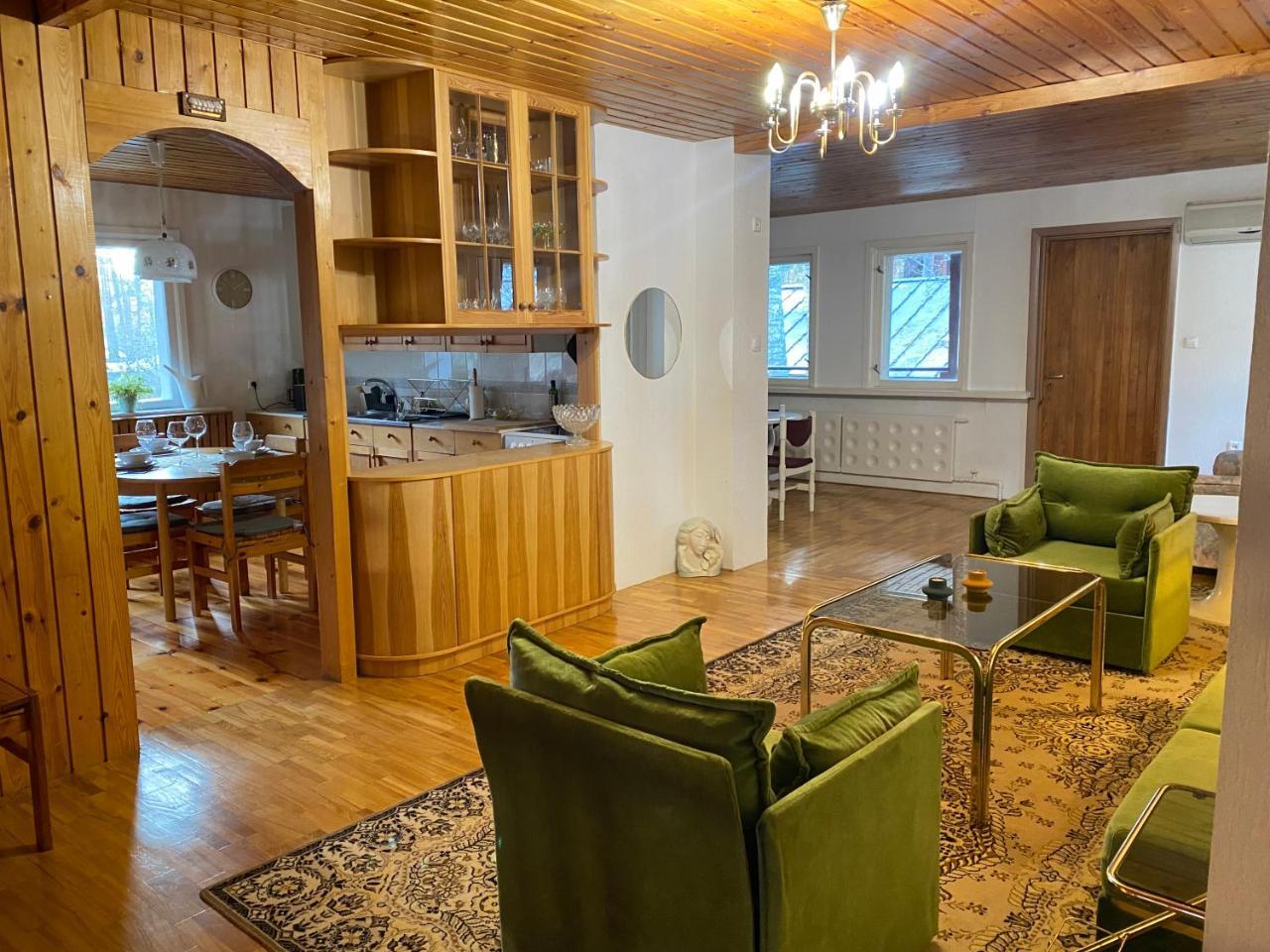 Cozy home in Tallinn