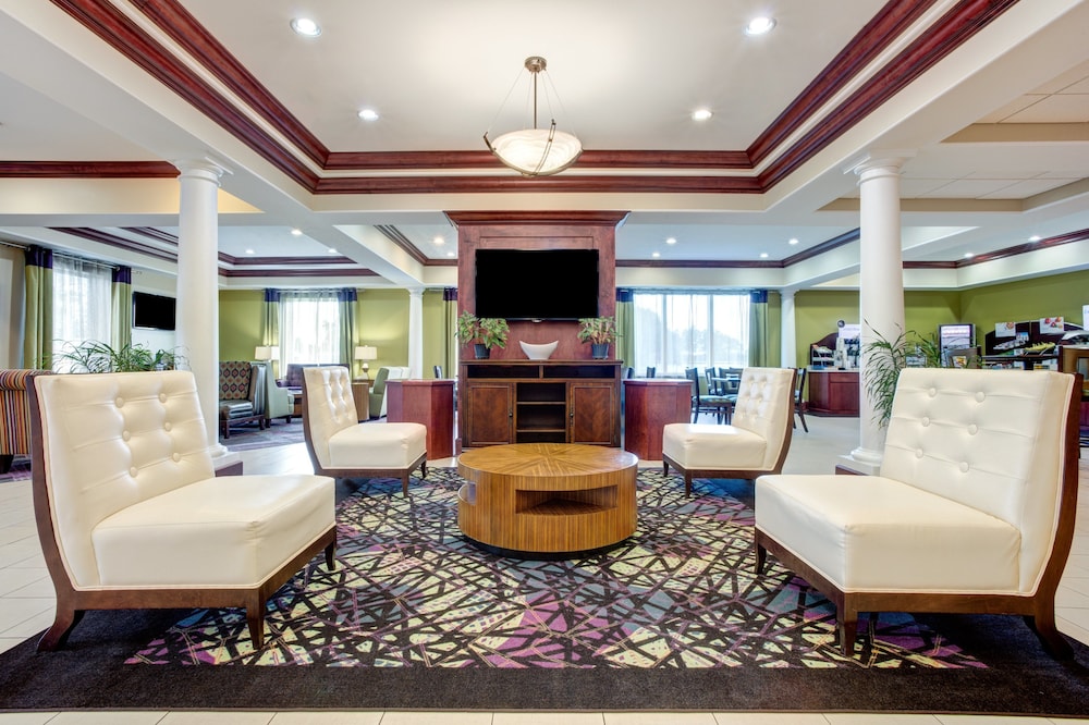 Holiday Inn Express Hotel & Suites Raceland Highway 90 by IHG - photo 39