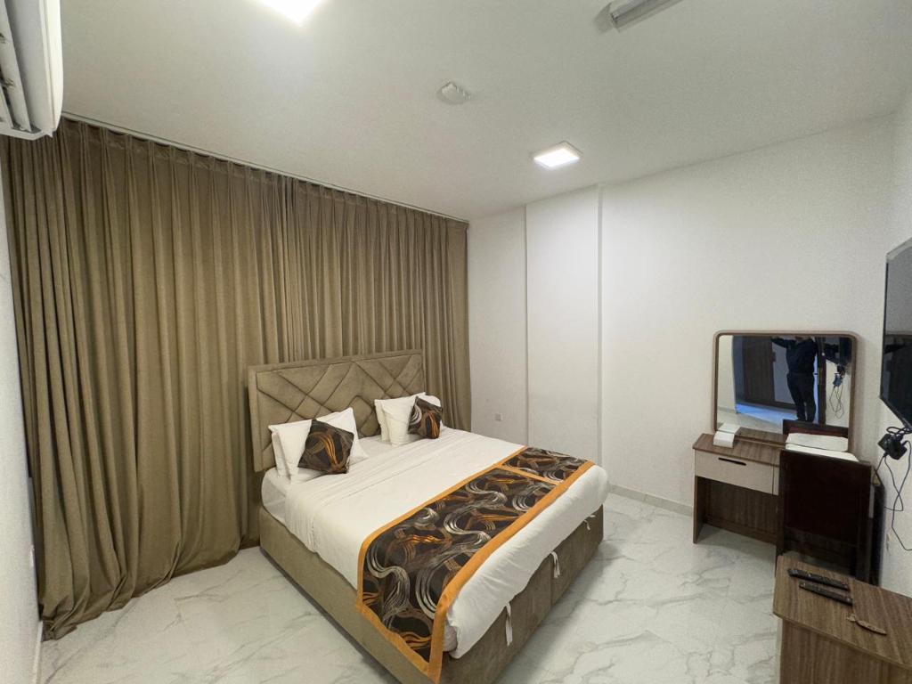 Star Suites in Salalah, Oman