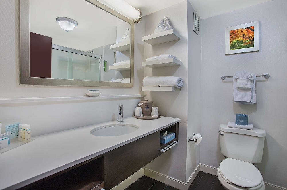 Hampton Inn Conyers - photo 27