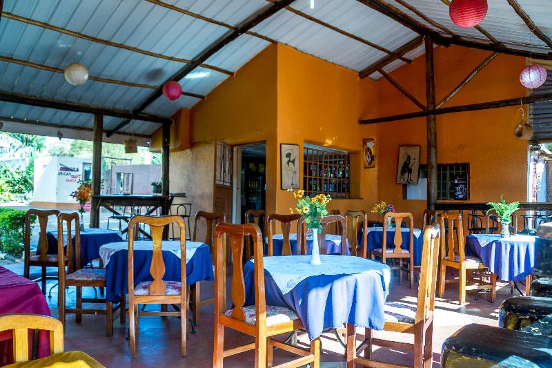 Gorilla African Guesthouse