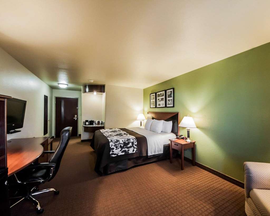 Sleep Inn & Suites Shamrock - photo 9