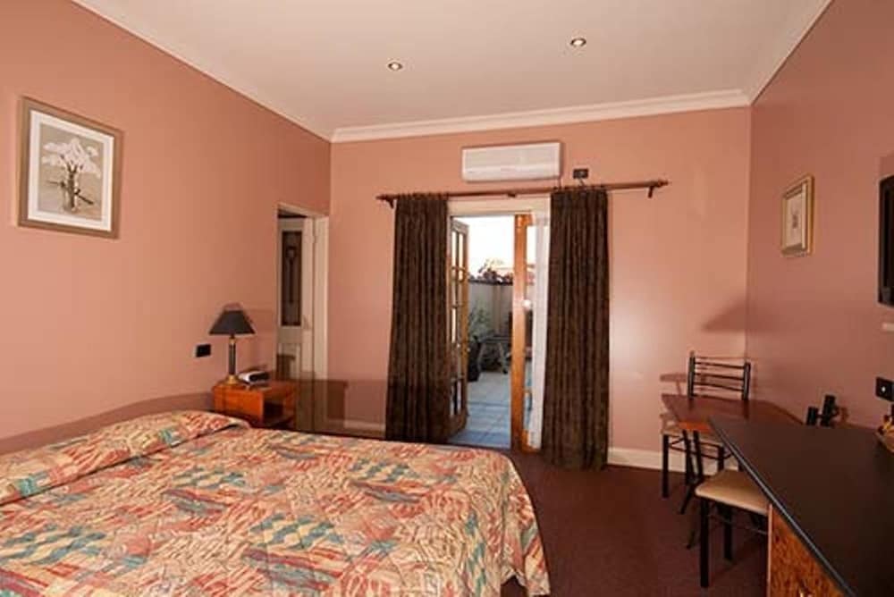 Grand Central Accommodation B&B Cobden — Cobden — photo 3