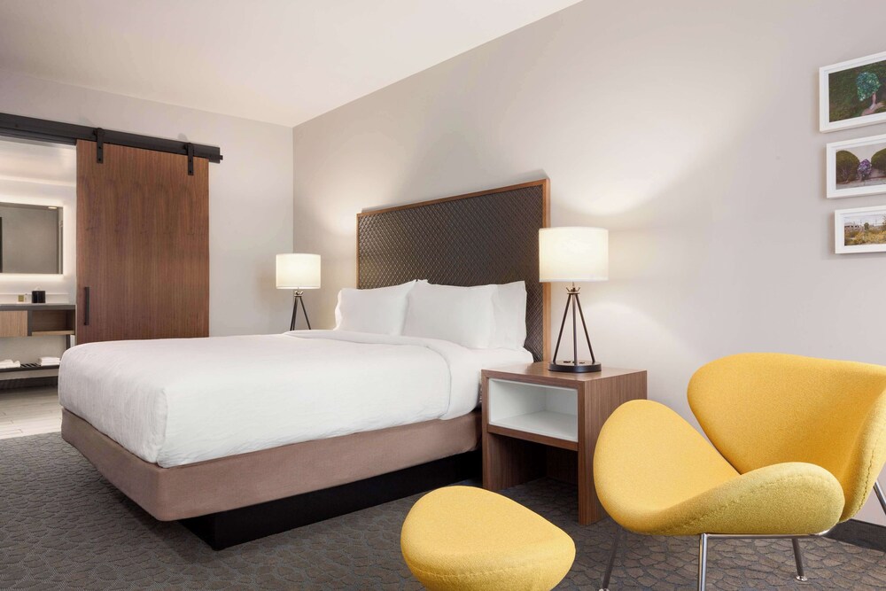 Hilton Garden Inn Boulder - photo 18