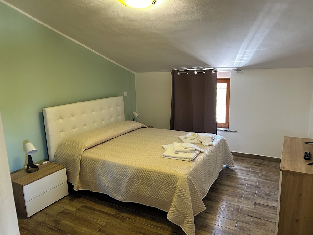 B&B Siris — Chiaromonte — photo 5