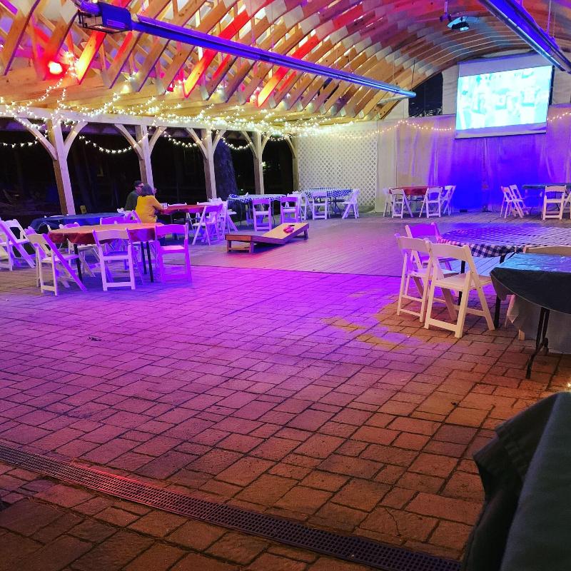 The Woods Inn - photo 97