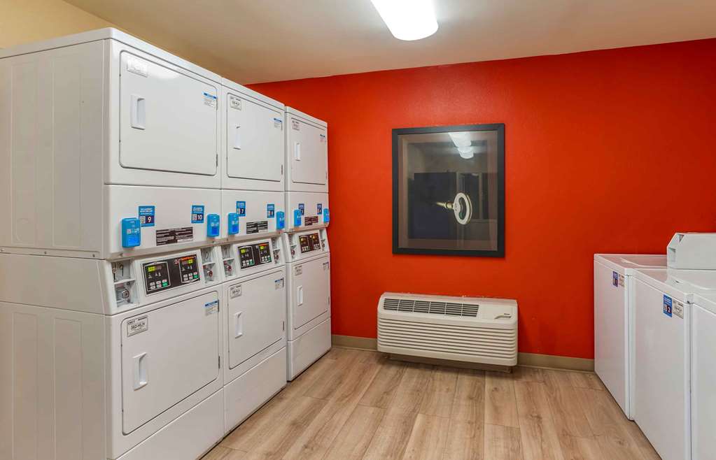 Extended Stay America Select Philadelphia Malvern Great Vall - photo 33