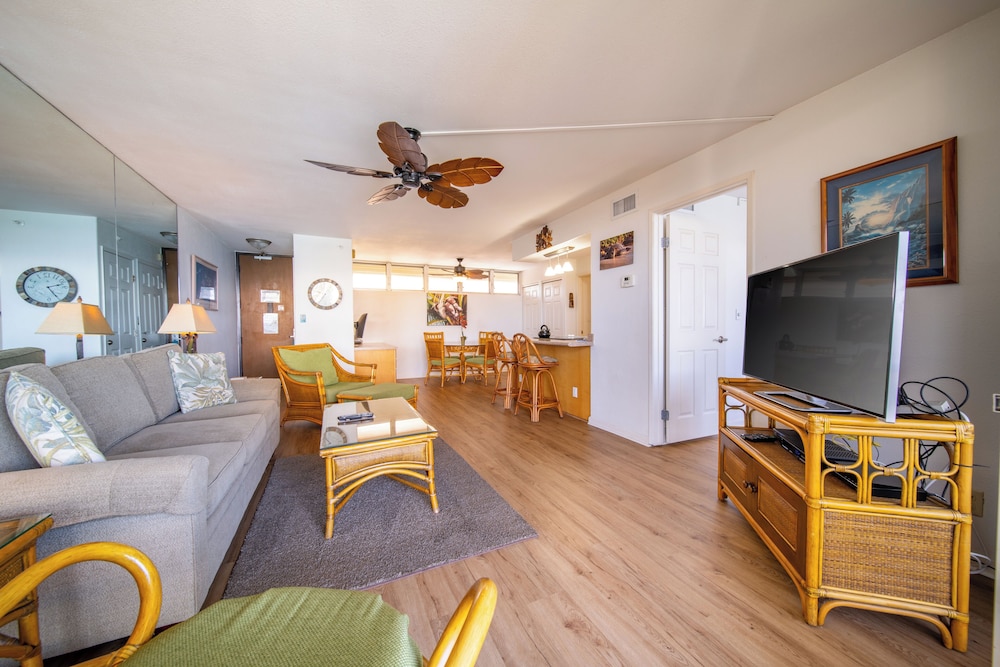 Royal Kahana Maui By Outrigger - photo 266